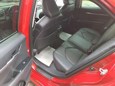 Toyota: Toyota Camry: 2019 г., 2.5 л, Автомат, Бензин, Седан — 11