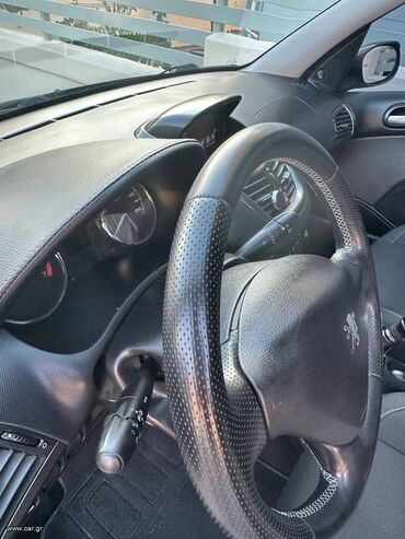 Peugeot: Peugeot 206: 1.4 l. | 2009 έ. 180000 km. Χάτσμπακ — 9