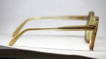 Naočare: Vintage Rare REVUE dioptrijski ram za naočare 5205 ✨ Made in — 2