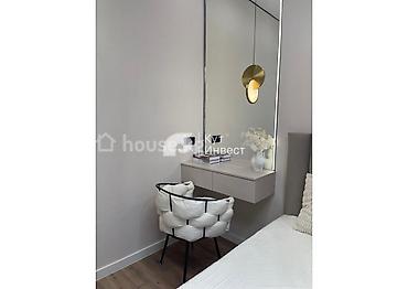 Продажа квартир: 2 комнаты, 58 м², Элитка, Евроремонт — 11