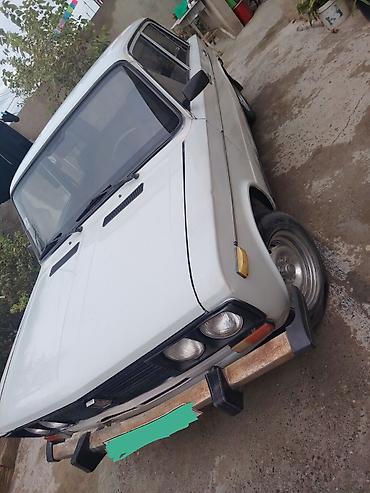 vaz 2107 2017: VAZ (LADA) 2106: 1.6 l | 1994 il 253874 km Sedan — 6