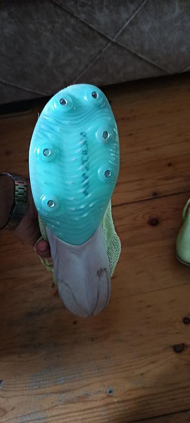 nike corablar: Nike Zoom Superfly Elite 2 (sprint tikanlı) atletika ayaqqabısı - — 1