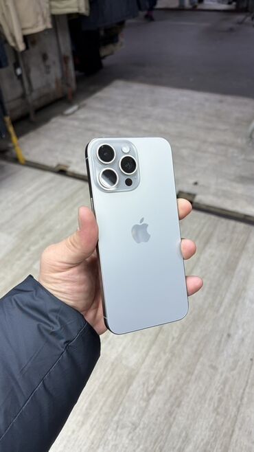 айфон 11 про бу цена в бишкеке: IPhone 15 Pro Max, Б/у, 256 ГБ, Серебристый, Коробка, 88 %
