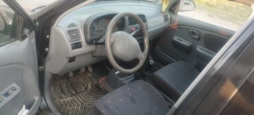 купить шины в бишкеке бу: Suzuki Alto: 2003 г., 1.1 л, Механика, Бензин, Купе