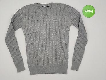 cheap winter clothes: Gina Tricot, Sweter damski, rozmiar S — 2