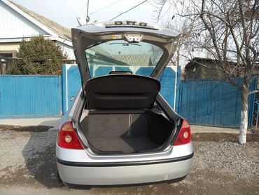 Ford: Ford Mondeo: 2003 г., 2 л, Автомат, Бензин, Седан — 17