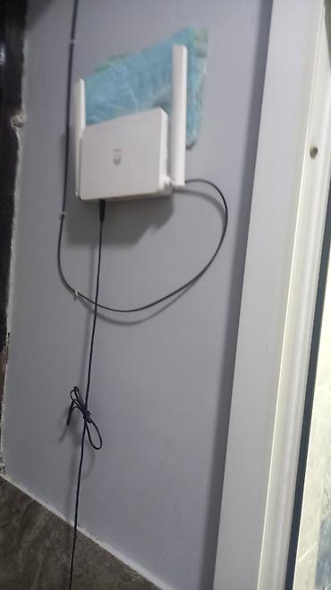 ipoteka evler: 40 kv. m, 1 otaqlı, Kombi, Qaz, İşıq — 3
