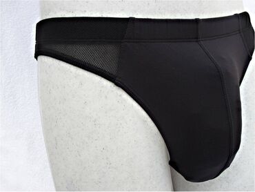 Čarape i donji veš: Extra muški slip Gaće Fensi muški slip,švalerske,Extra stoje,Vrhunski — 4