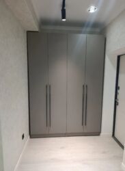 долгосрочная аренда с последующим выкупом: 1 бөлмө, Риелтор, Чогуу жашоосу жок, Толугу менен эмереги бар