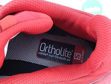 daj sz man: Salomon, Sneakersy dla mężczyzn, rozmiar 42 — 6