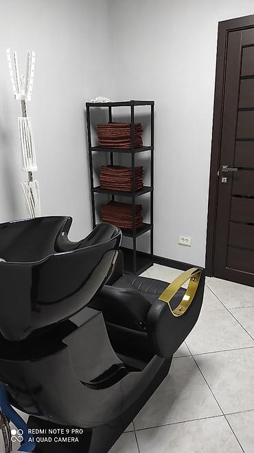 парик чач: Аренда кабинетов в салонах красоты, 40 м², Для парикмахера — 5