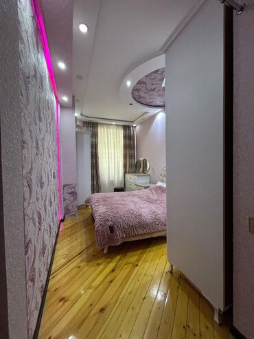 Yeni tikili: 3 otaqlı, Yeni tikili, m. 20 Yanvar, 100 kv. m — 4