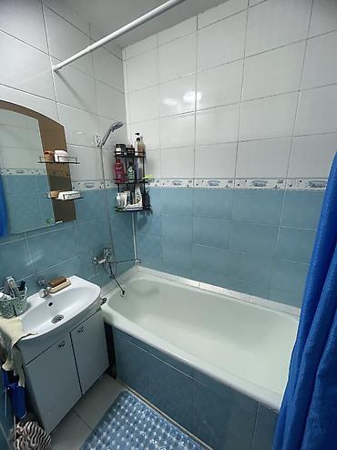 for rent: 3 комнаты, 64 м², 106 серия, 9 этаж, Косметический ремонт — 9