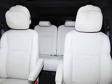 Lixiang: Lixiang L9: 2025 г., Гибрид, Внедорожник — 12