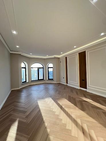 Продажа коттеджей и домов: 🏡✨ ПРОДАЁТСЯ НОВЫЙ ОСОБНЯК 6 📍 АРЧА-БЕШИК | ул. Бердибаева 💎 Новый — 5