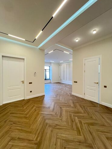 Продажа домов: Дом, 320 м², 6 комнат, Агентство недвижимости, Дизайнерский ремонт — 7