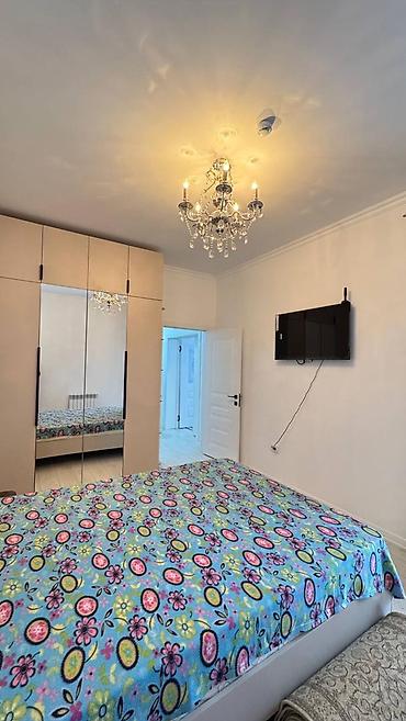 Продажа квартир: 2 комнаты, 61 м², Элитка, 13 этаж, Евроремонт — 6