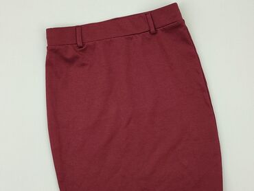 spódnice na kole: Skirt, SinSay, XS (EU 34), condition - Very good