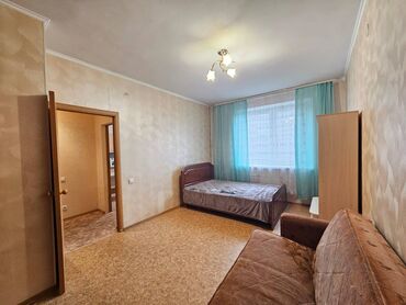 купить квартиру в новом доме бишкек: 1 комната, Собственник, Без подселения, С мебелью полностью