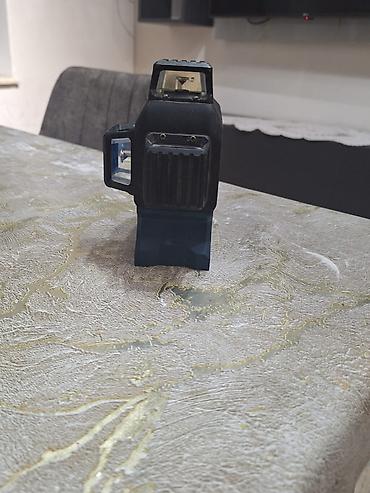 lazer bosh: Original Bosch lazer GLL3-80 yeni kimi — 4