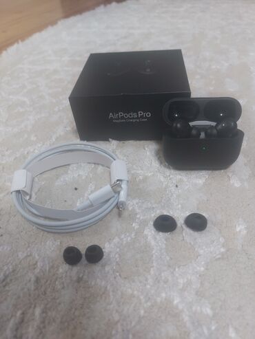 bluetooth наушники p: Б/у Беспроводные (Bluetooth) Наушники, Apple, цвет - Черный