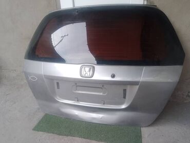 Крышки багажника: Крышка багажника Honda Б/у