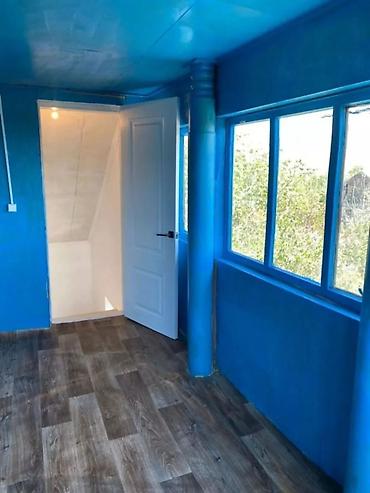 Продажа дач: Срочно продаётся дачный домик в Городе Чолпон-Ата. Участок по красной — 12