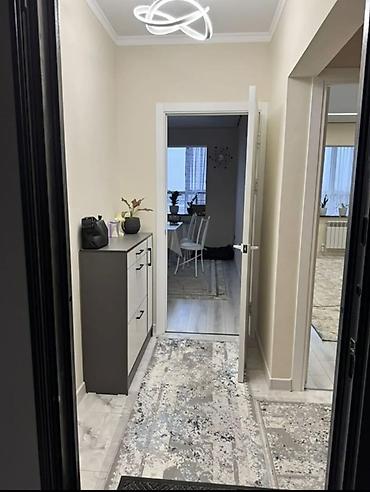 elegance stroy: 1 комната, 52 м², Технопарк Элитка, 8 этаж, Евроремонт — 3