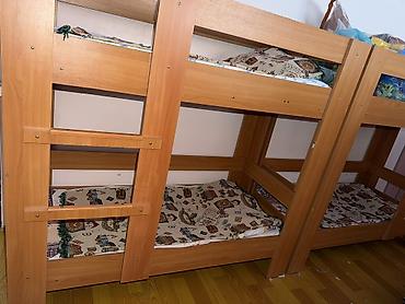 Детские стулья: Детский стул, Б/у, Другой материал, Самовывоз — 8