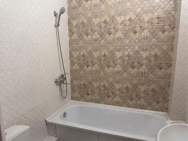 flat osh: 2 комнаты, 67 м², Кок-Жар ж/м Индивидуалка, 4 этаж, Свежий ремонт — 9