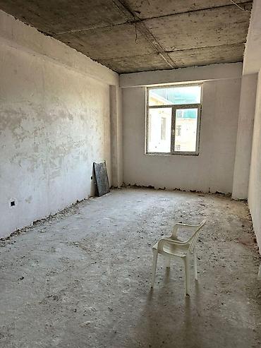 rizen dovşan: Badamdar qəs., 3 otaqlı, Yeni tikili, 137 kv. m — 5