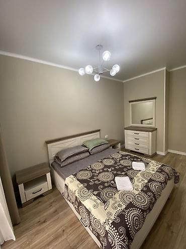 Продажа квартир: 2 комнаты, 64 м², Элитка, 2 этаж, Дизайнерский ремонт — 8