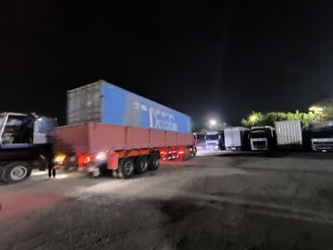 Прицепы и полуприцепы: Прицеп, Самосвал — 5