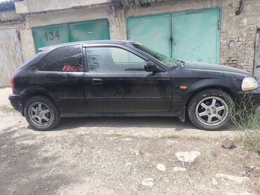 honda civic разбор: Продам Хонда Цивик ек3 год 1997 правый руль без матора и коробка