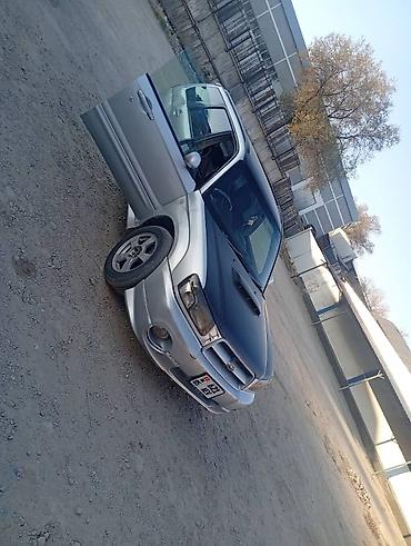 Унаа сатуу: Subaru Forester: 2002 г., 2 л, Автомат, Бензин, Кроссовер — 4