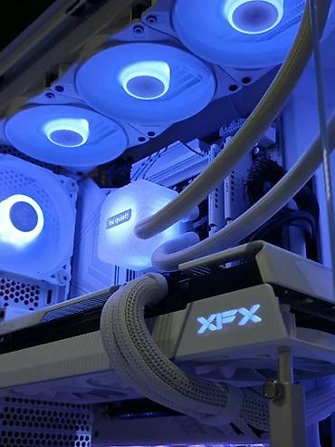 Desktop računari i radne stanice: Ryzen 7 7800X3D RX 7800XT X870 32GB 1TB - SM047PC. ✨ Prodaja i — 10