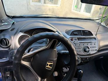 генератор на хонда фит: Honda Fit: 2009 г., 1.5 л, Автомат, Бензин, Хэтчбэк — 6