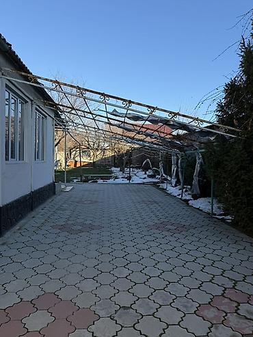 Продажа домов: Дом, 100 м², 5 комнат, Собственник, Старый ремонт — 6