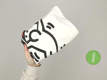 graffiti litery: Sinsay, T-shirt damski, rozmiar XS — 6