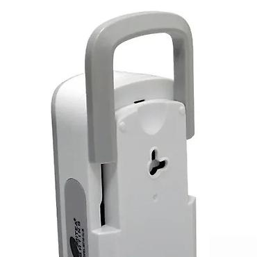 Lov i ribolov: LED PUNJIVA PRENOSNA LAMPA GARANCIJA M716 | Multifunkcionalna — 2