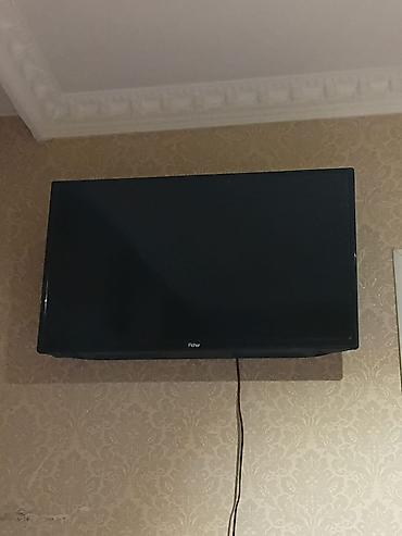 fisher televizor: Toshiba və Fisher markalı iki ədəd LCD televizor dəsti — 2