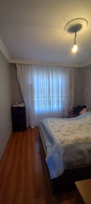 Köhnə tikili: Bakı, Hövsan qəs., 3 otaqlı, Köhnə tikili, 70 kv. m — 9