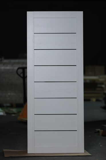 Otaq qapıları: Yeni Otaq qapısı 90x205 sm Zamok və çərçivə ilə, Zəmanətsiz, Pulsuz quraşdırma, Rayonlara çatdırılma, Pulsuz çatdırılma, Ödənişli çatdırılma — 8