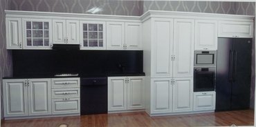 Sifarişlə mətbəx mebeli: Metbex mebeli, yeni, rengleri var. zövgünüzün secdiyi mebelleri biz -da lalafo.az — 8 Sifarişlə mətbəx mebeli: Metbex mebeli, yeni, rengleri var. zövgünüzün secdiyi mebelleri biz — 8