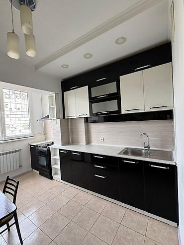 Продажа квартир: 3 комнаты, 64 м², 6 мкр 106 серия, 8 этаж, Евроремонт — 3