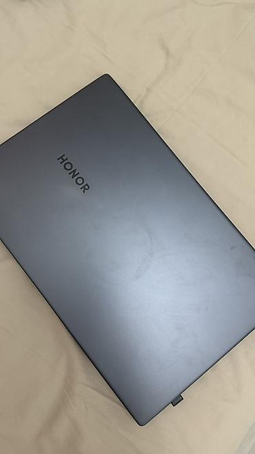 windows surface: HONOR MagicBook (серия) — ультрабук в металлическом корпусе цвета — 1
