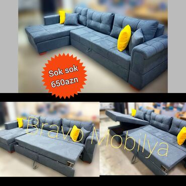 Divanlar: Künc divan, Yeni, Açılan, Bazalı, Ödənişli çatdırılma -da lalafo.az — 8 Divanlar: Künc divan, Yeni, Açılan, Bazalı, Ödənişli çatdırılma — 8