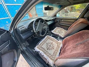 кпп на ауди 100: Audi 100: 1992 г., 2.3 л, Механика, Бензин, Седан — 1