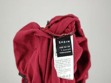 ogrodniczki pull and bear: Shein, Kombinezon damski, rozmiar L — 4
