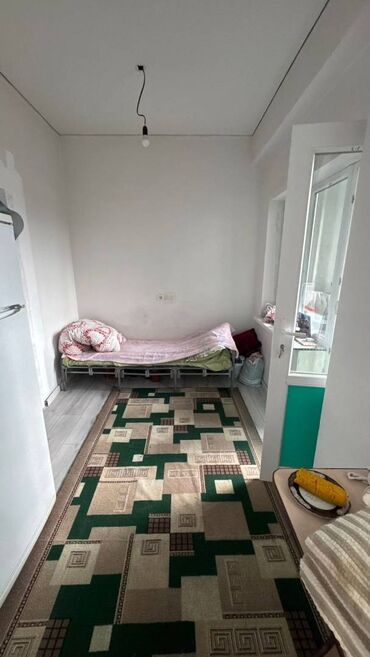 квартира на лень: 1 бөлмө, 44 кв. м, Элитка, 2 кабат, Евроремонт